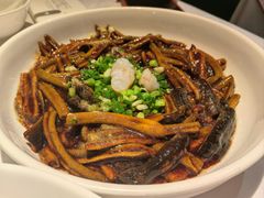 -玫瑰厅上海菜(兴国路店)