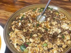 -鸡哈豆花(梅西广场店)