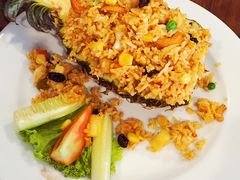 -BAI BUA RESTAURANT