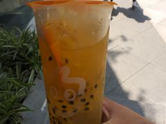 -CoCo都可(东城国贸店)