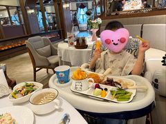 -黑宝石西餐厅(汇励99城市公园店)