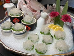 -飞尝蚝·顺德菜·鱼生(顺德总店)