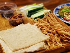 -美味居(古城店)