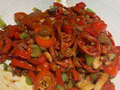 -蔴将·川菜(黄龙万科店)