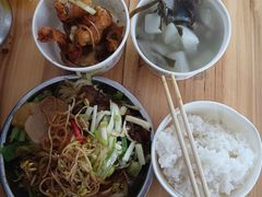 -枣阁园滴滴自助餐