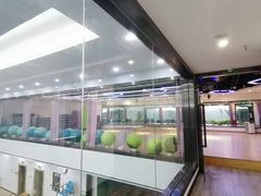 -西吉马游泳健身(协信店)