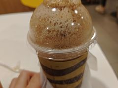 -麦当劳(宝山大厦店)