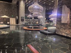 -清河半岛温泉度假酒店