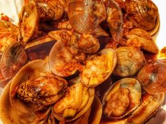 -喜记避风塘炒辣蟹(旗舰店)