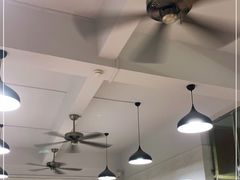 大堂-新奇美食店(大明塘店)