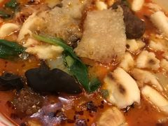 -吾味香葫芦头(安西街店)