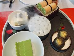 -馋遇江南·精致湖景雅宴(东方之门店)