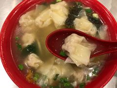 小馄饨-易记皮肚面(明瓦廊店)