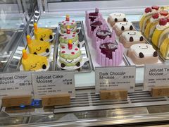 -夏佐CHASEL(横店康庄路店)