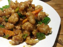 -關東雪东北菜(中庚漫游城店)