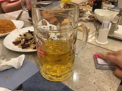 -西安高新希尔顿酒店·咖啡露台西餐厅
