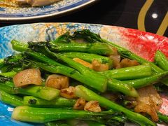 -常来小聚·广州非遗传承餐厅(高德置地店)