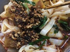 -洪记凉米线(新兴路店)