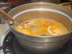 -椰庭·椰子鸡·创意玩家(晶耀前滩店)