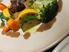 -第101座花园餐厅(湖滨88店)