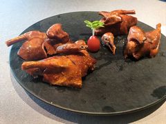 -喜棠·长沙家宴·海鲜·湘菜(麓谷店)