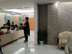 -美年大健康体检(天河东路分院)