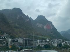 -长寿村