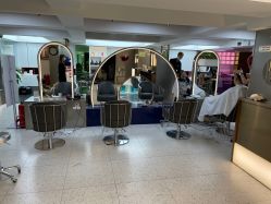 -形象革命造型·护肤Hair Studio