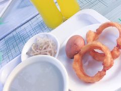 -老磁器口豆汁店(天坛店)