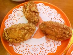 -澳门陈光记烧味饭店(郎家园店)