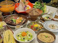 -阳光码头海鲜火锅(世纪大道店)