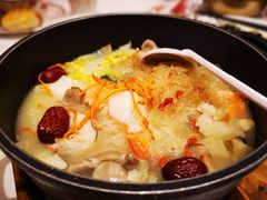 -稻香酒家(天河城店)