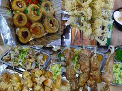 -老虎滩大连海鲜烧烤(建邺云锦路总店)