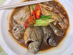 -悦来福·东山海鲜(莲花店)