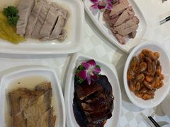 -光明邨大酒家(淮海路店)