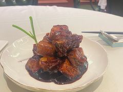 红烧肉-蝶园·装修中(BFC外滩金融中心店)