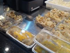 -果蔬好生活超市(乐堤港店)