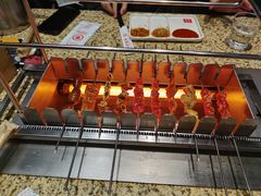 -丰茂烤串(卫星广场店)