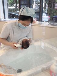 -宝生月子中心·独栋独院式(南山店)