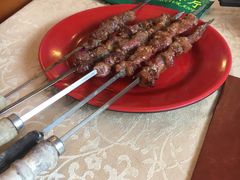 -维吾尔餐厅(宜山路店)