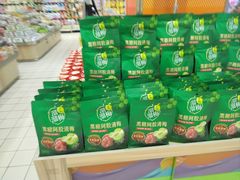 -中百仓储超市(百步亭花园路店)