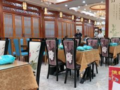 -渔码头食府(蓬莱阁店)