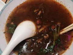 -小杨生煎(天之骄子店)