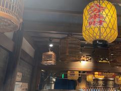 -南京大牌档(济南万象城店)