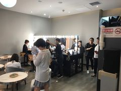 -海马体照相馆(北京apm店)
