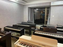 -乐尚音乐空间·钢琴·声乐·架子鼓(会展中心店)