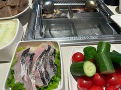 -海底捞火锅(北金鹰店)