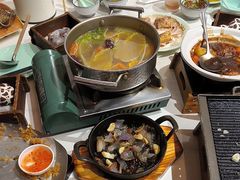 -潮界(虹桥新天地店)