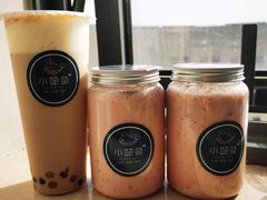 -小娘鱼(新都汇店)