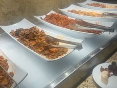 -汉巴味德·烤肉与啤酒的自助(杭州大悦城店)